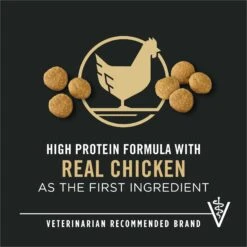 Purina Pro Plan Adult Large Breed Weight Management Chicken & Rice Formula Dry Dog Food 13 Purina Pro Plan Adult Large Breed Weight Management Chicken & Rice Formula Dry Dog Food -Blue Buffalo || ROYAL CANIN || Wellness Sales 67470 PT2. AC SS1800 V1649215706