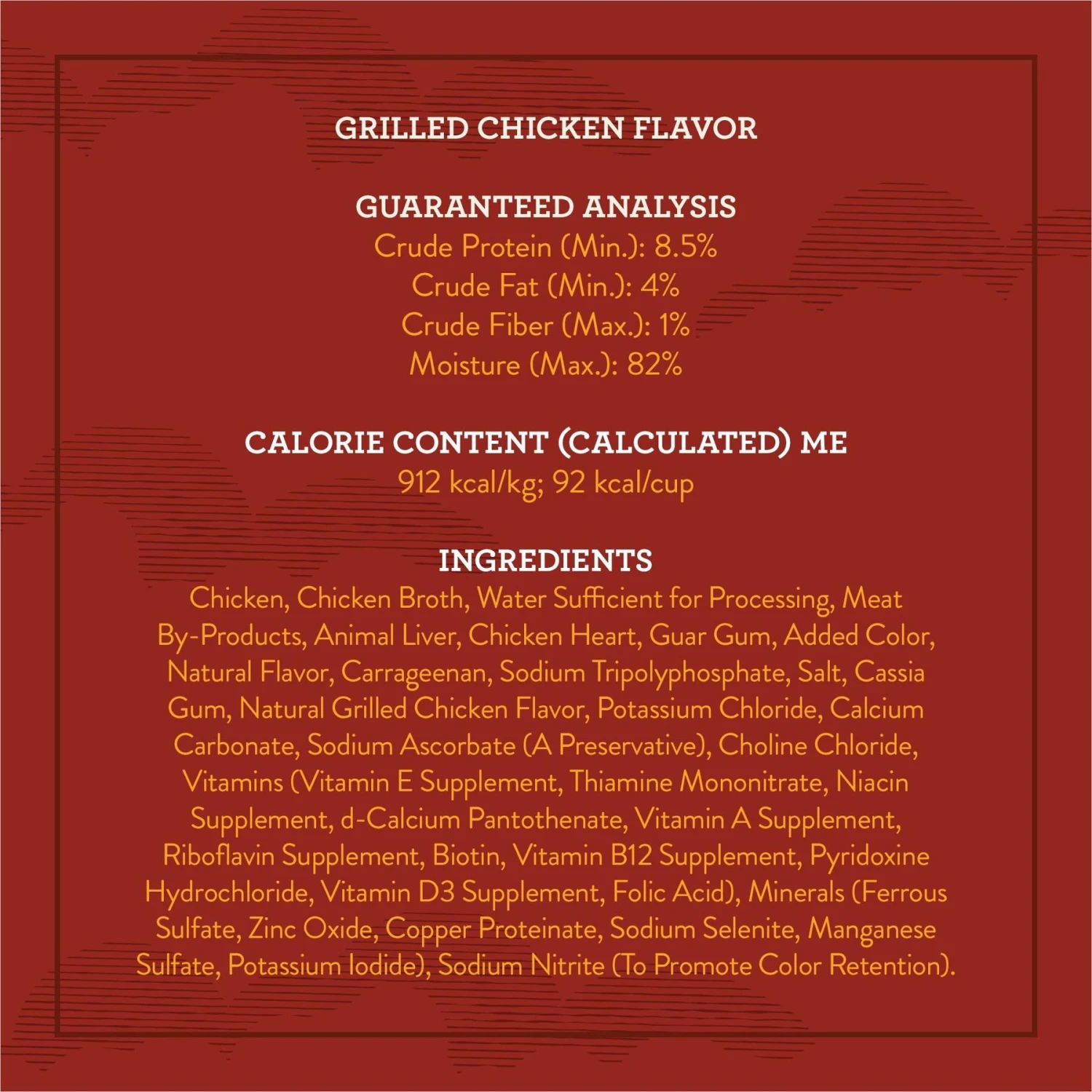 True Acre Foods Turkey Recipe Tender Loaf In Gravy, Wet Dog Food Cups + 2 Items 9 True Acre Foods Turkey Recipe Tender Loaf In Gravy, Wet Dog Food Cups + 2 Items - Image 7