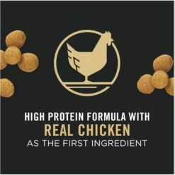 Purina Pro Plan High Protein Chicken & Rice Formula Large Breed Dry Puppy Food -Blue Buffalo || ROYAL CANIN || Wellness Sales 67488 PT2. AC SS1800 V1683575361