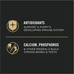 Purina Pro Plan High Protein Chicken & Rice Formula Large Breed Dry Puppy Food -Blue Buffalo || ROYAL CANIN || Wellness Sales 67488 PT7. AC SS1800 V1683575011