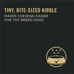 Purina Pro Plan Puppy Toy Breed Chicken & Rice Formula Dry Dog Food -Blue Buffalo || ROYAL CANIN || Wellness Sales 67493 PT6. AC SS1800 V1683834595