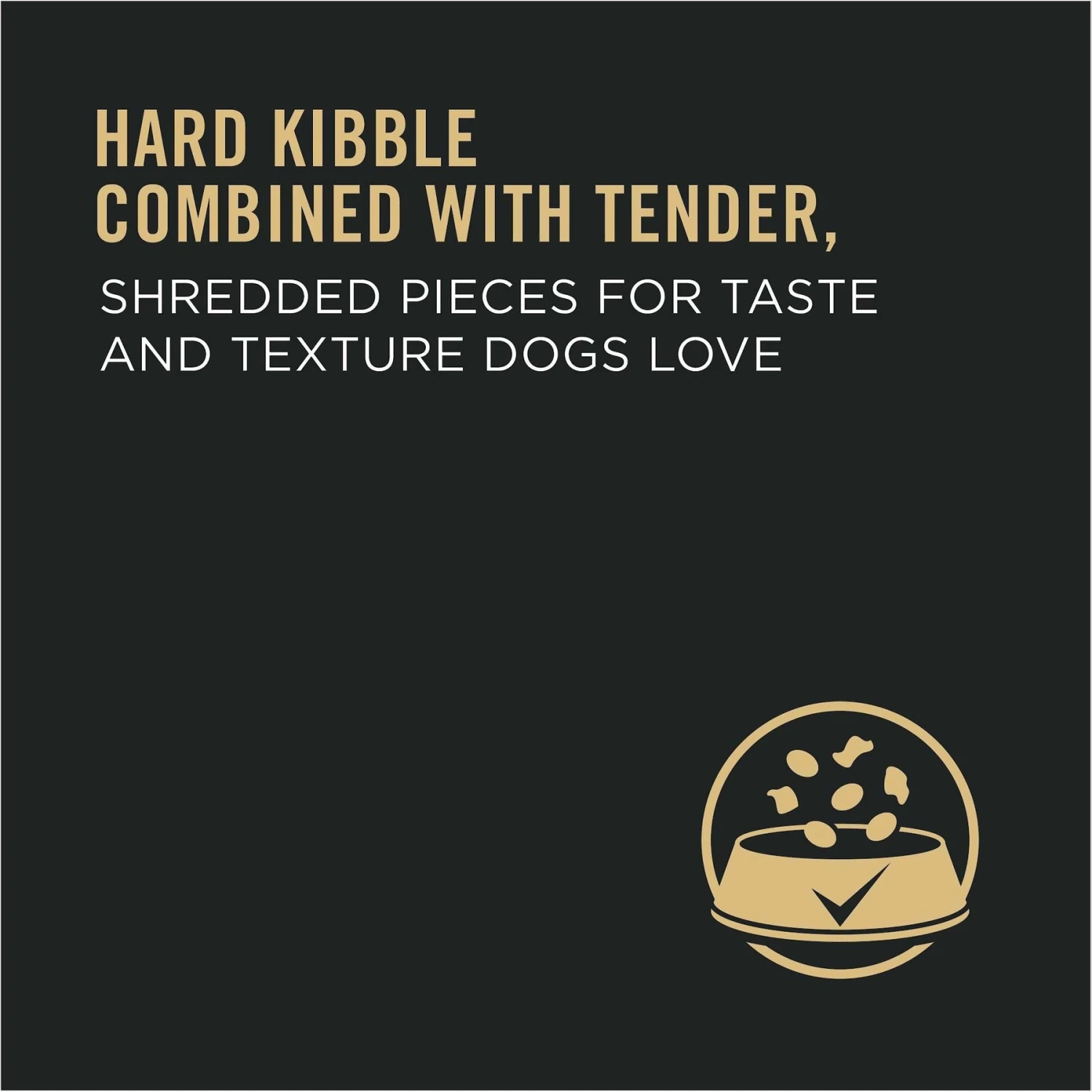 Purina Pro Plan Adult Shredded Blend Beef & Rice Formula Dry Dog Food 7 Purina Pro Plan Adult Shredded Blend Beef & Rice Formula Dry Dog Food - Image 5
