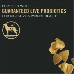Purina Pro Plan High Protein Shredded Blend Chicken & Rice Formula With Probiotics Dry Dog Food -Blue Buffalo || ROYAL CANIN || Wellness Sales 67512 PT2. AC SS1800 V1639789889