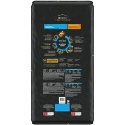 Purina Pro Plan Adult Large Breed Shredded Blend Chicken & Rice Formula Dry Dog Food 12 Purina Pro Plan Adult Large Breed Shredded Blend Chicken & Rice Formula Dry Dog Food -Blue Buffalo || ROYAL CANIN || Wellness Sales 67519 PT1. AC SS1800 V1649133692