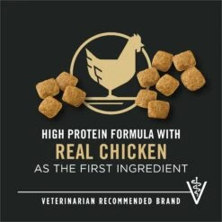 Purina Pro Plan Adult Weight Management Shredded Blend Chicken & Rice Formula Dry Dog Food 13 Purina Pro Plan Adult Weight Management Shredded Blend Chicken & Rice Formula Dry Dog Food -Blue Buffalo || ROYAL CANIN || Wellness Sales 67523 PT2. AC SS1800 V1649202094