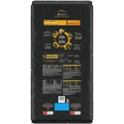 Purina Pro Plan Adult 7+ Shredded Blend Chicken & Rice Formula Dry Dog Food 12 Purina Pro Plan Adult 7+ Shredded Blend Chicken & Rice Formula Dry Dog Food -Blue Buffalo || ROYAL CANIN || Wellness Sales 67527 PT1. AC SS1800 V1649127982