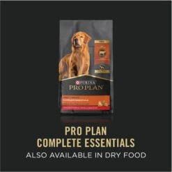 Purina Pro Plan Savor Adult Classic Beef & Brown Rice Entree Canned Dog Food 17 Purina Pro Plan Savor Adult Classic Beef & Brown Rice Entree Canned Dog Food -Blue Buffalo || ROYAL CANIN || Wellness Sales 67533 PT6. AC SS1800 V1659968965