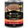 Purina Pro Plan Complete Essentials Beef & Rice Entree Wet Dog Food 2 Purina Pro Plan Complete Essentials Beef & Rice Entree Wet Dog Food -Blue Buffalo || ROYAL CANIN || Wellness Sales 67535 MAIN. AC SS1800 V1694706148