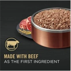 Purina Pro Plan Complete Essentials Beef & Rice Entree Wet Dog Food -Blue Buffalo || ROYAL CANIN || Wellness Sales 67535 PT2. AC SS1800 V1694718644