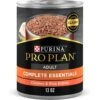 Purina Pro Plan Complete Essentials Adult Classic Chicken & Rice Entree Canned Dog Food -Blue Buffalo || ROYAL CANIN || Wellness Sales 67570 MAIN. AC SS1800 V1694706154
