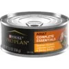 Purina Pro Plan Adult Seared Chicken, Julienne Carrots & Barley Entree In Gravy Canned Dog Food 2 Purina Pro Plan Adult Seared Chicken, Julienne Carrots & Barley Entree In Gravy Canned Dog Food -Blue Buffalo || ROYAL CANIN || Wellness Sales 67604 MAIN. AC SS1800 V1634247222