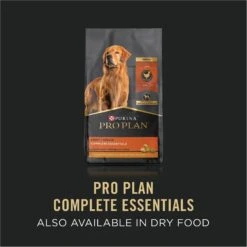 Purina Pro Plan Adult Seared Chicken, Julienne Carrots & Barley Entree In Gravy Canned Dog Food -Blue Buffalo || ROYAL CANIN || Wellness Sales 67604 PT6. AC SS1800 V1634250100