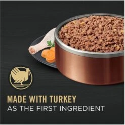 Purina Pro Plan Savor Adult Grain-Free Classic Turkey & Sweet Potato Entree Canned Dog Food -Blue Buffalo || ROYAL CANIN || Wellness Sales 67786 PT2. AC SS1800 V1694718644
