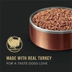Purina Pro Plan Savor Adult Grain-Free Classic Turkey & Sweet Potato Entree Canned Dog Food -Blue Buffalo || ROYAL CANIN || Wellness Sales 67786 PT8. AC SS1800 V1638307297