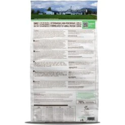 Firstmate Small Bites Cage Free Duck Meal & Pumpkin Formula Grain-Free Dry Dog Food 9 Firstmate Small Bites Cage Free Duck Meal & Pumpkin Formula Grain-Free Dry Dog Food -Blue Buffalo || ROYAL CANIN || Wellness Sales 680662 PT3. AC SS1800 V1666296945