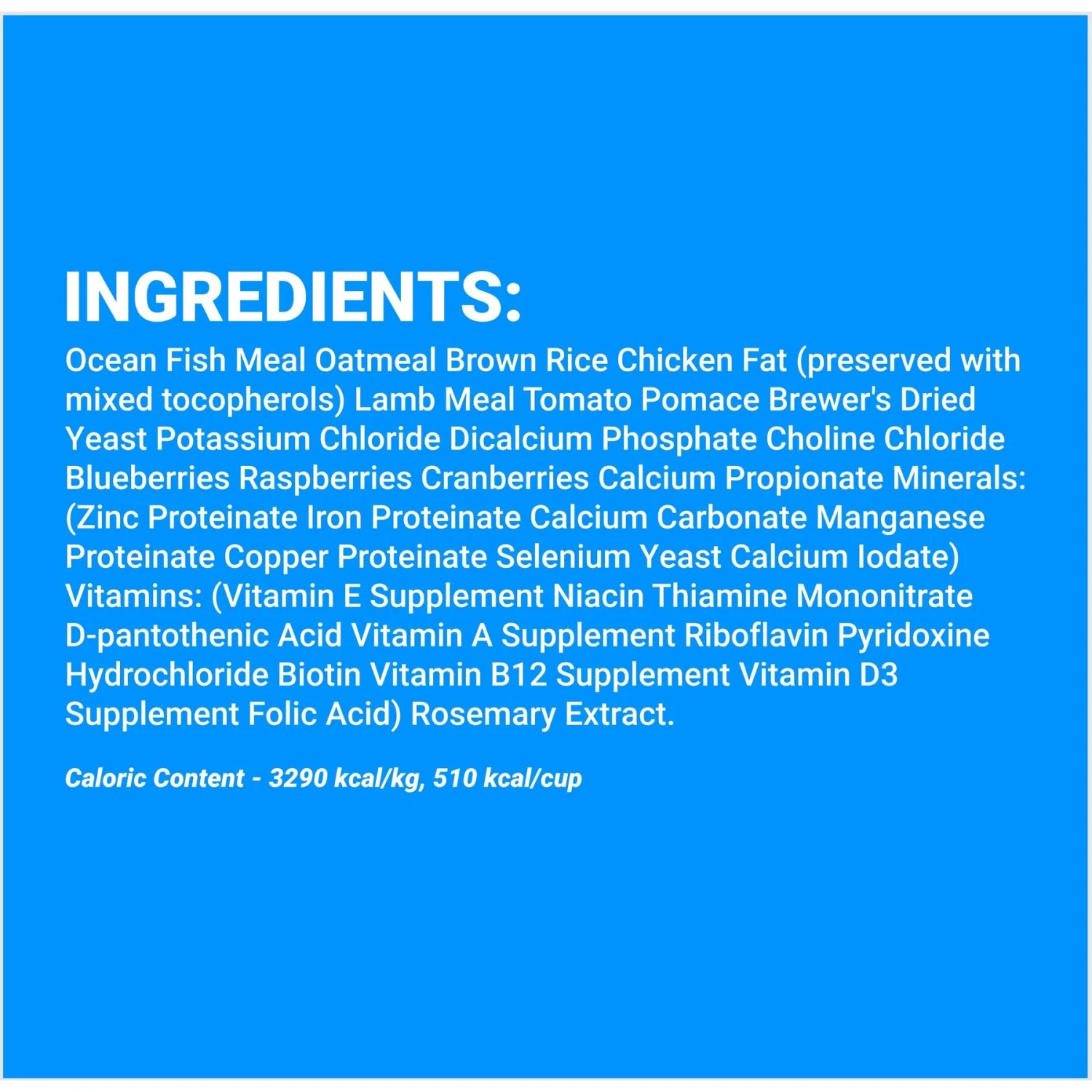Firstmate Large Breed Puppy Formula Dry Dog Food, 25-lb Bag 6 Firstmate Large Breed Puppy Formula Dry Dog Food, 25-lb Bag - Image 4