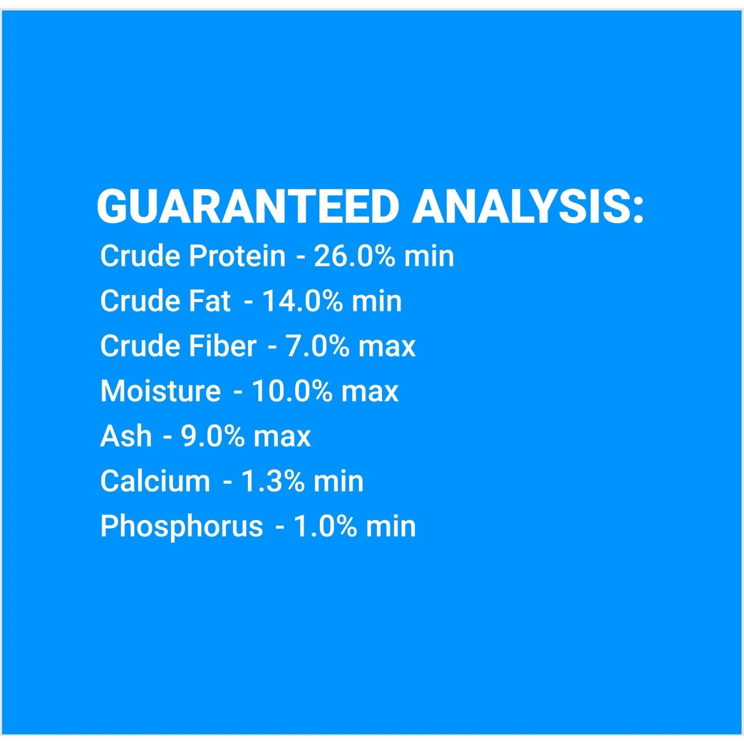 Firstmate Large Breed Puppy Formula Dry Dog Food, 25-lb Bag 7 Firstmate Large Breed Puppy Formula Dry Dog Food, 25-lb Bag - Image 5