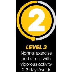 Blue Seal Native Level 2 Dry Dog Food, 40-lb Bag -Blue Buffalo || ROYAL CANIN || Wellness Sales 685790 PT4. AC SS1800 V1667354889