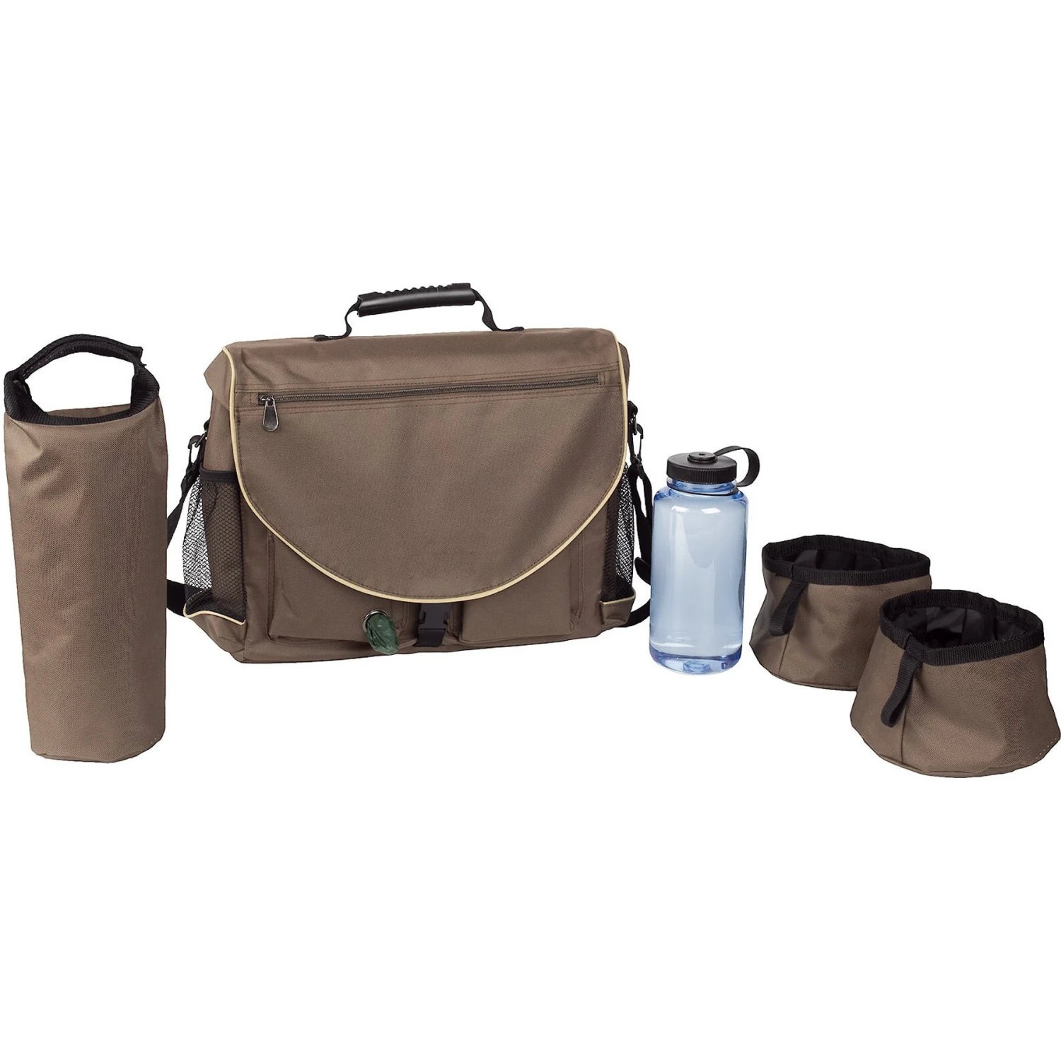 PetSafe Happy Ride Pet Travel Organizer Kit 3 PetSafe Happy Ride Pet Travel Organizer Kit