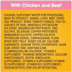 Pedigree Puppy Growth & Protection Chicken & Vegetable Flavor Dry Dog Food & Pedigree Chopped Ground Dinner With Chicken & Beef Puppy Canned Wet Dog Food -Blue Buffalo || ROYAL CANIN || Wellness Sales 688942 PT7. AC SS1800 V1668800835