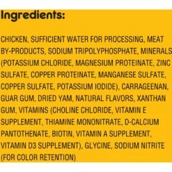 Pedigree Chopped Meaty Ground Dinner With Hearty Chicken Adult Wet Dog Food & Pedigree Complete Nutrition Roasted Chicken, Rice & Vegetable Flavor Dog Kibble Adult Dry Dog Food -Blue Buffalo || ROYAL CANIN || Wellness Sales 688958 PT2. AC SS1800 V1668800833