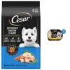 Cesar Simply Crafted Chicken Limited-Ingredient Wet Dog Food Topper & Cesar Rotisserie Chicken Flavor & Spring Vegetables Garnish Small Breed Dry Dog Food -Blue Buffalo || ROYAL CANIN || Wellness Sales 689046 MAIN. AC SS1800 V1668809783