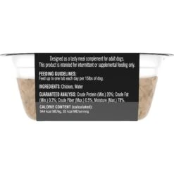 Cesar Simply Crafted Chicken Limited-Ingredient Wet Dog Food Topper & Cesar Rotisserie Chicken Flavor & Spring Vegetables Garnish Small Breed Dry Dog Food 13 Cesar Simply Crafted Chicken Limited-Ingredient Wet Dog Food Topper & Cesar Rotisserie Chicken Flavor & Spring Vegetables Garnish Small Breed Dry Dog Food -Blue Buffalo || ROYAL CANIN || Wellness Sales 689046 PT2. AC SS1800 V1668809783