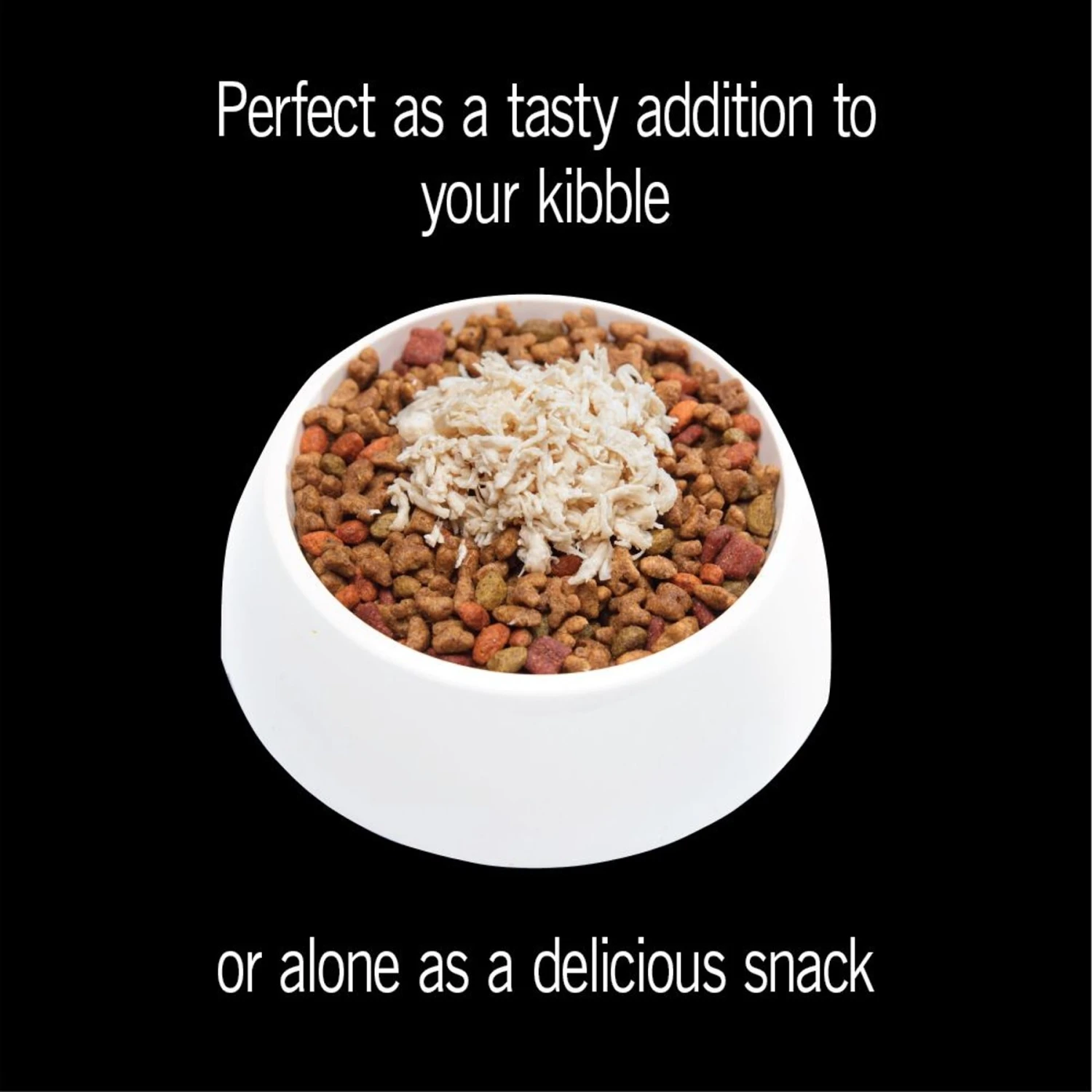 Cesar Simply Crafted Chicken Limited-Ingredient Wet Dog Food Topper & Cesar Rotisserie Chicken Flavor & Spring Vegetables Garnish Small Breed Dry Dog Food 6 Cesar Simply Crafted Chicken Limited-Ingredient Wet Dog Food Topper & Cesar Rotisserie Chicken Flavor & Spring Vegetables Garnish Small Breed Dry Dog Food - Image 4