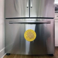 SodaPup Duckies Dog Lick Mat, Yellow, Large -Blue Buffalo || ROYAL CANIN || Wellness Sales 690526 PT2. AC SS1800 V1667519488