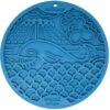 SodaPup Whale Dog Lick Mat, Blue, Large -Blue Buffalo || ROYAL CANIN || Wellness Sales 690542 MAIN. AC SS1800 V1667517980