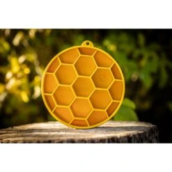 SodaPup Honeycomb Slow Feeder Dog Bowl, Yellow, Large 11 SodaPup Honeycomb Slow Feeder Dog Bowl, Yellow, Large -Blue Buffalo || ROYAL CANIN || Wellness Sales 690574 PT2. AC SS1800 V1667519608