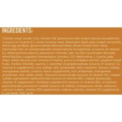 Dr. Tim's Highly Athletic Momentum Formula Dry Dog Food -Blue Buffalo || ROYAL CANIN || Wellness Sales 69099 PT6. AC SS1800 V1527089006
