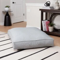 Happy Hounds Cooper Rectangle Indoor/Outdoor Dog Bed 15 Happy Hounds Cooper Rectangle Indoor/Outdoor Dog Bed -Blue Buffalo || ROYAL CANIN || Wellness Sales 691838 PT4. AC SS1800 V1667864875