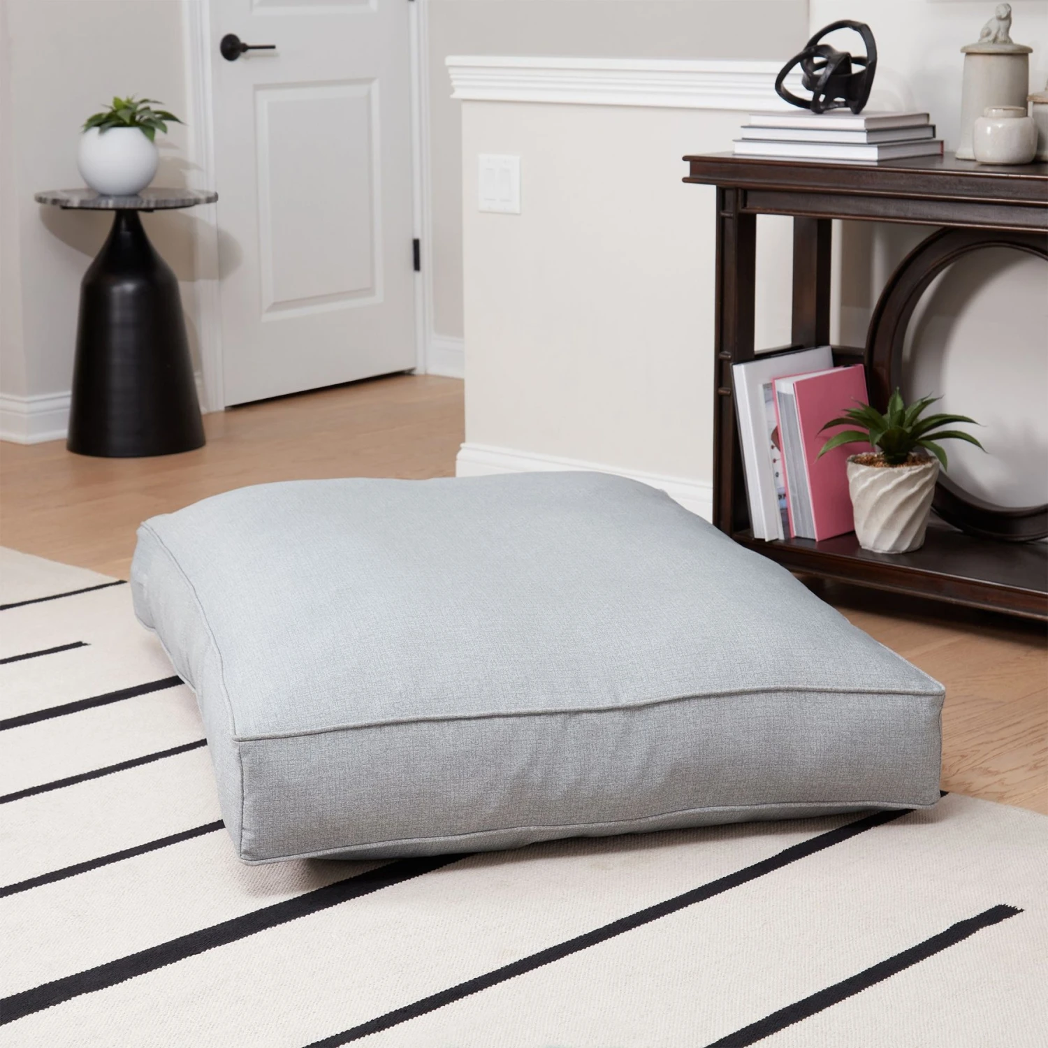 Happy Hounds Cooper Rectangle Indoor/Outdoor Dog Bed 7 Happy Hounds Cooper Rectangle Indoor/Outdoor Dog Bed - Image 5