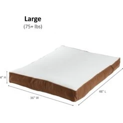 Happy Hounds Dolly Deluxe Supportive Cat & Dog Bed 13 Happy Hounds Dolly Deluxe Supportive Cat & Dog Bed -Blue Buffalo || ROYAL CANIN || Wellness Sales 691982 PT5. AC SS1800 V1688752096