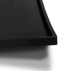 Platinum Pets Food & Water Heavy-Duty Feeding Mat, Black -Blue Buffalo || ROYAL CANIN || Wellness Sales 69300 PT4. AC SS1800 V1628180809