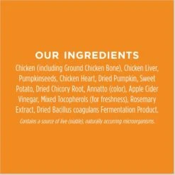 Instinct Freeze-Dried Raw Meals Real Beef Recipe Grain-Free Dog Food & Instinct Freeze-Dried Raw Boost Mixers Grain-Free Gut Health Recipe Dog Food Topper -Blue Buffalo || ROYAL CANIN || Wellness Sales 693526 PT6. AC SS1800 V1669123922