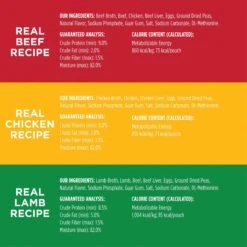 Instinct Freeze-Dried Raw Boost Mixers Grain-Free Gut Health Recipe Dog Food Topper & Instinct Healthy Cravings Grain-Free Cuts & Gravy Recipe Variety Pack Wet Dog Food Topper 18 Instinct Freeze-Dried Raw Boost Mixers Grain-Free Gut Health Recipe Dog Food Topper & Instinct Healthy Cravings Grain-Free Cuts & Gravy Recipe Variety Pack Wet Dog Food Topper -Blue Buffalo || ROYAL CANIN || Wellness Sales 693598 PT7. AC SS1800 V1669125852