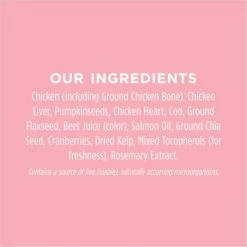 Instinct Frozen Raw Patties Grain-Free Real Beef Recipe Dog Food & Instinct Freeze-Dried Raw Boost Mixers Grain-Free Skin & Coat Health Recipe Dog Food Topper -Blue Buffalo || ROYAL CANIN || Wellness Sales 693702 PT6. AC SS1800 V1669099907