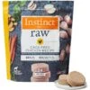 Instinct Frozen Raw Patties Grain-Free Cage-Free Chicken Recipe Dog Food -Blue Buffalo || ROYAL CANIN || Wellness Sales 693726 MAIN. AC SS1800 V1667321888