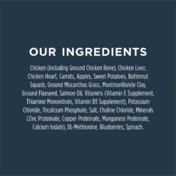 Instinct Frozen Raw Patties Grain-Free Cage-Free Chicken Recipe Dog Food 16 Instinct Frozen Raw Patties Grain-Free Cage-Free Chicken Recipe Dog Food -Blue Buffalo || ROYAL CANIN || Wellness Sales 693726 PT7. AC SS1800 V1667321887