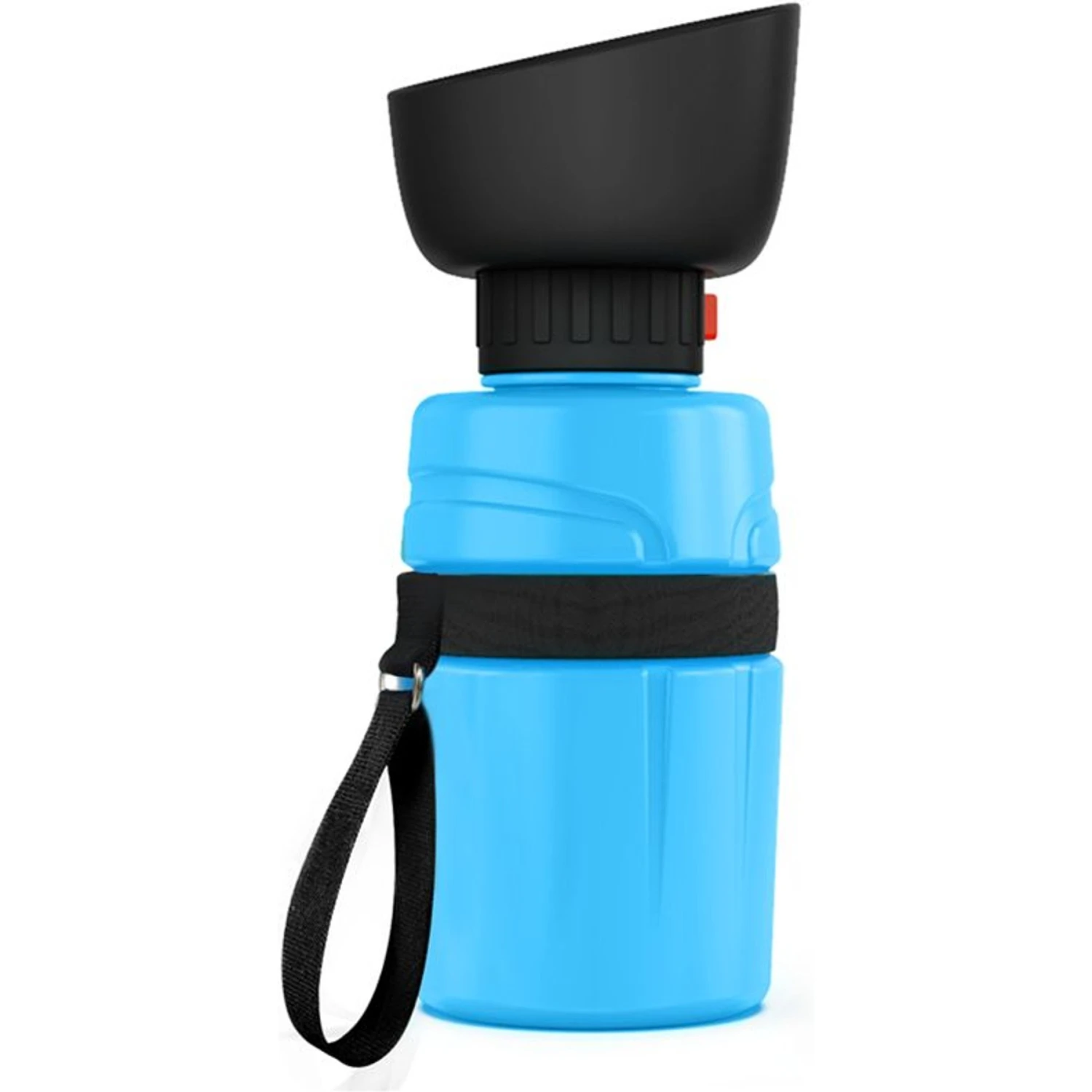 LESOTC Outdoor Dog Water Bottle Dispenser 3 LESOTC Outdoor Dog Water Bottle Dispenser