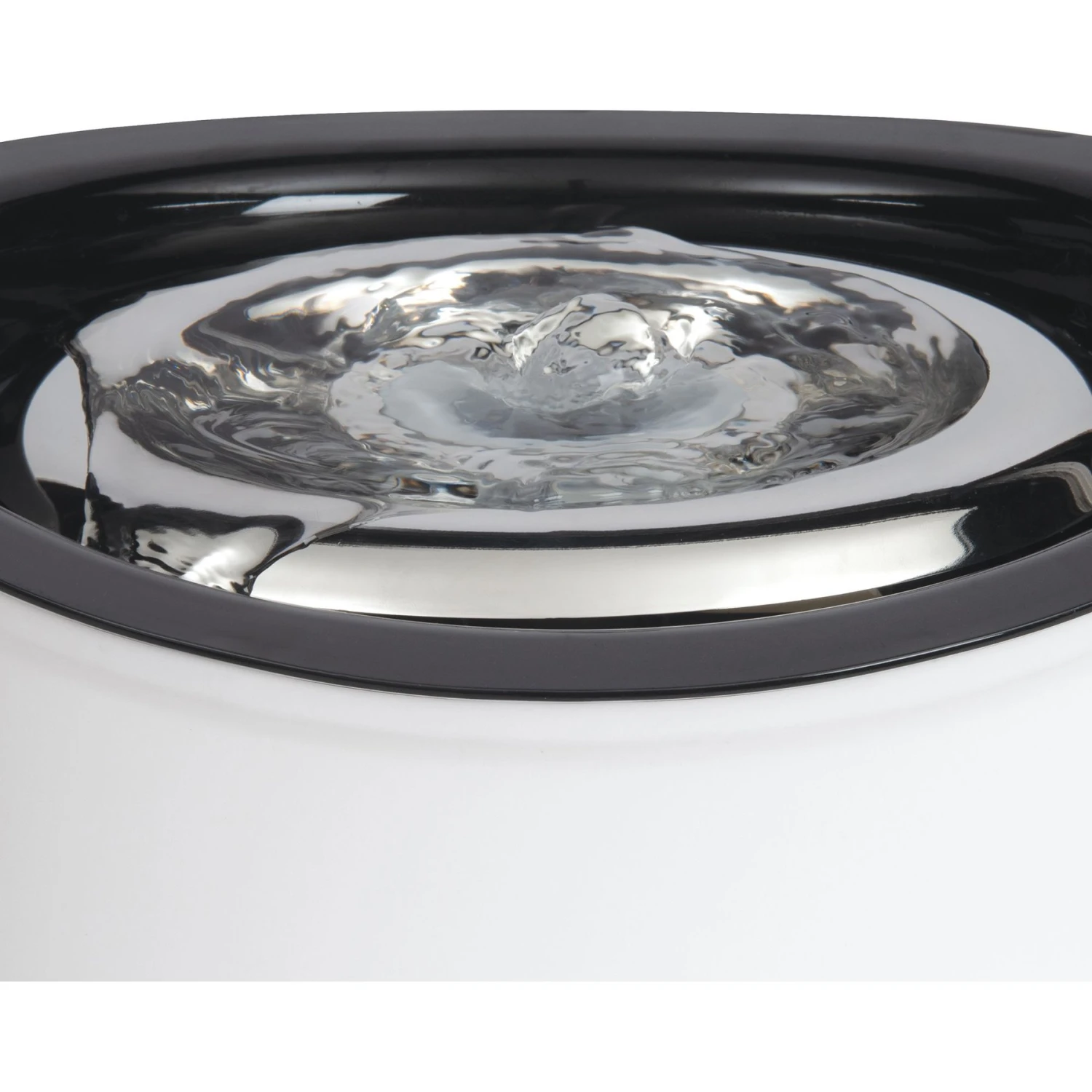 Zeus Cascade Dog Drinking Fountain 6 Zeus Cascade Dog Drinking Fountain - Image 4