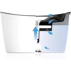 Zeus Cascade Dog Drinking Fountain 11 Zeus Cascade Dog Drinking Fountain -Blue Buffalo || ROYAL CANIN || Wellness Sales 694806 PT4. AC SS1800 V1667519424