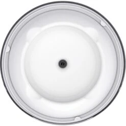 Zeus Fresh & Clear Splash Guard Dog Fountain -Blue Buffalo || ROYAL CANIN || Wellness Sales 694822 PT2. AC SS1800 V1667518697