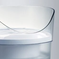 Zeus Fresh & Clear Splash Guard Dog Fountain -Blue Buffalo || ROYAL CANIN || Wellness Sales 694822 PT3. AC SS1800 V1667519057