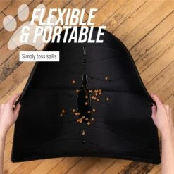 Leashboss Silicone Water Fountain Mat -Blue Buffalo || ROYAL CANIN || Wellness Sales 694990 PT5. AC SS1800 V1682515836