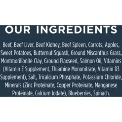 Instinct Frozen Raw Bites Grain-Free Cage-Free Chicken Recipe Dog Food + 2 Items -Blue Buffalo || ROYAL CANIN || Wellness Sales 696566 PT6. AC SS1800 V1668107512