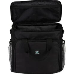 Pounce + Fetch Weekender Dog Food Travel Kit, Black, Large -Blue Buffalo || ROYAL CANIN || Wellness Sales 696902 PT4. AC SS1800 V1667518332