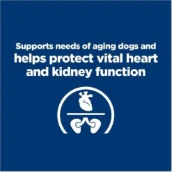 Hill's Prescription Diet G/d Aging Care Turkey Flavor Wet Senior Dog Food -Blue Buffalo || ROYAL CANIN || Wellness Sales 69757 PT3. AC SS1800 V1687986846